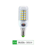 ampoule led e27 e14 blanc froid matrice led 5500k 7000k modernes 50000h 360deg