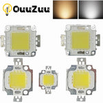 ampoule led cob 10w 20w 30w 50w 100w blanc chaud blanc haute luminosité 120deg