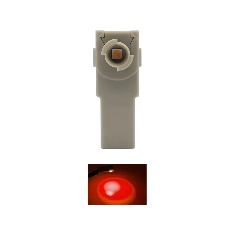 lampe led intérieure blanche moderne sans logo 12v voitures pieds piece