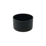 cache tasse silicone couleur vert bleu rose gris noir adhésif isolation thermique moderne pratique