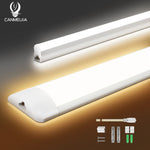 tube led blanc moderne 180v 180° hautes lumens 50000h blancs