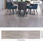 autocollant sol bois naturel moderne protection adhésif marron gris beige
