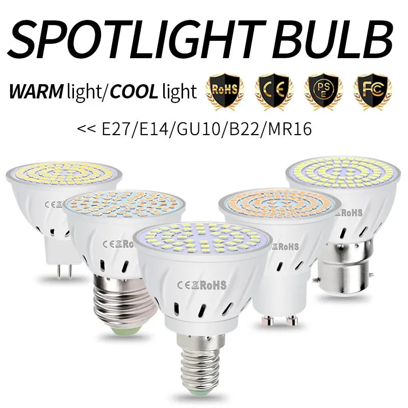 ampoule led projecteur blanc grille led moderne vis fixation 249 lumens 50000 heures durée
