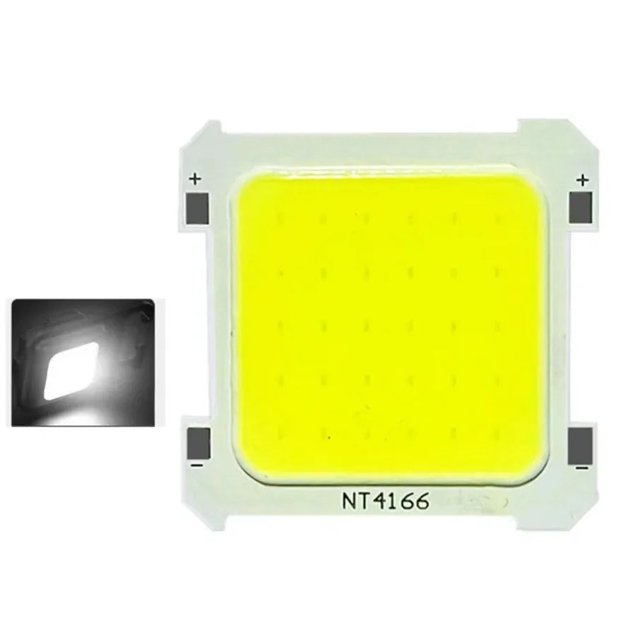 lampe portable led haute luminosité blanc jaune 5w cob usb
