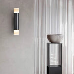 applique murale moderne or blanc marbre led 3000k 4000k 6000k fixée mur italien veine