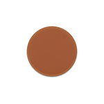 coasters simili cuir marron gris modernes antidérapants imperméables table marron clair marron foncé