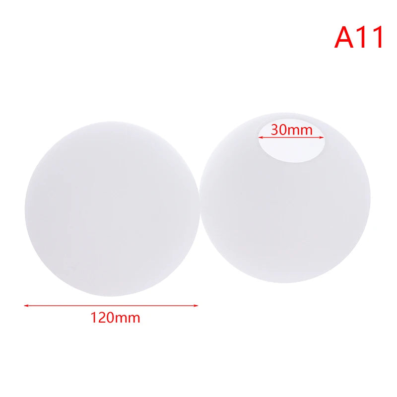 lampe table moderne minimaliste blanc base bois abat jour sphérique mat intérieur