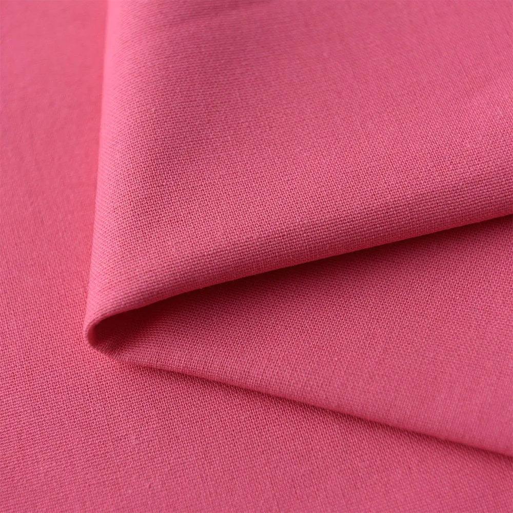 tissu lin coton tissage apparent mariage nappe rideau housse canapé broderie artisanale matériaux craft