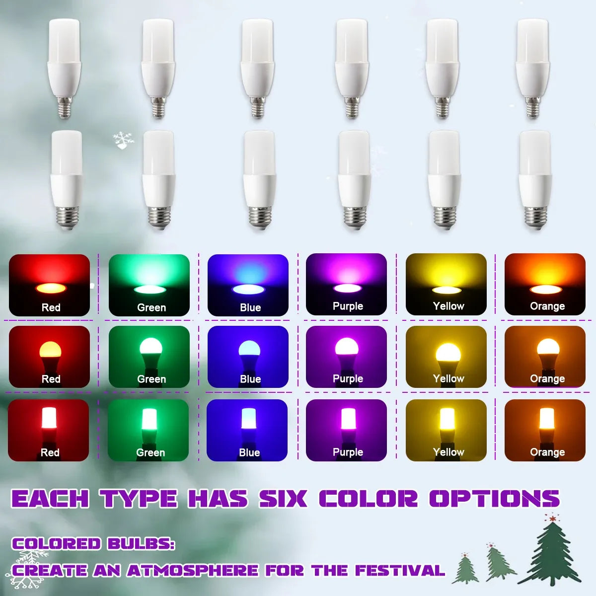 ampoules led blanc opalescent e14 e27 gu10 modernes 25000h 249 2000lm led boule rond