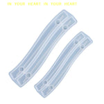 clips cheveux silicone transparent moderne clips cheveux clips cheveux clips cheveux