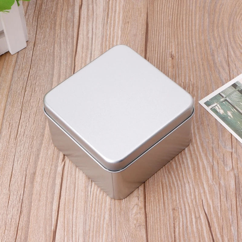 Boîte de rangement utilisée pour organiser des bijoux