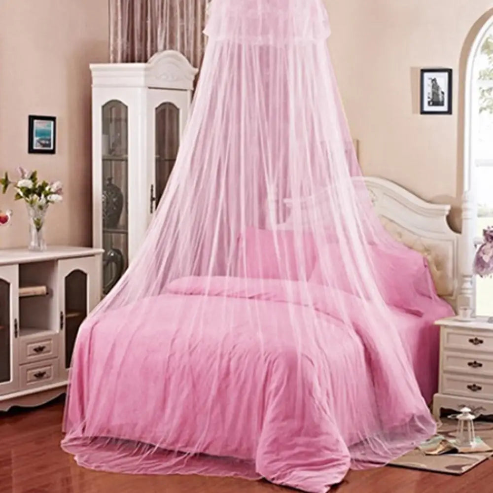 filet lit transparent moderne rose blanc vert clair plié maison adultes unisexe