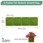 porte plantes mural vert texture feutre moderne fixations grilles plantes succulentes deco maison
