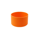 cache tasse silicone couleur vert bleu rose gris noir adhésif isolation thermique moderne pratique