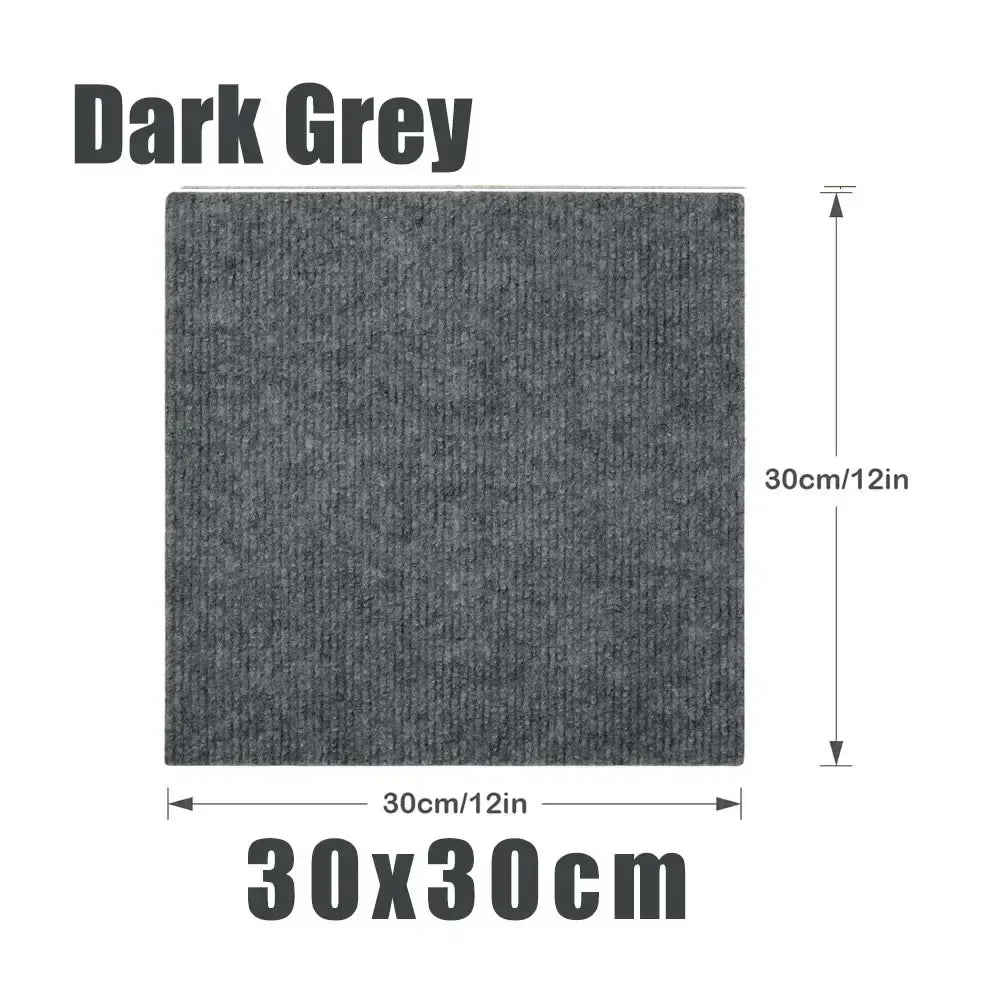 tapis grattage chats adhésif gris moderne protection canapé tapis rampant auto adhésif nylon