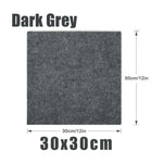 tapis grattage chats adhésif gris moderne protection canapé tapis rampant auto adhésif nylon