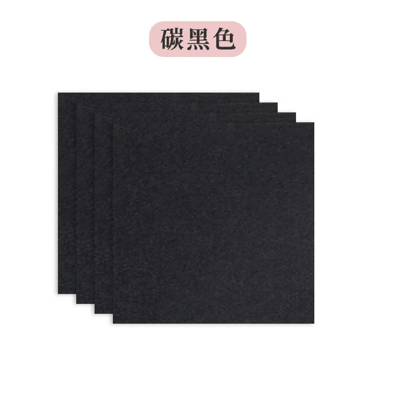 tapis modulaires texturés rayures verticales moderne adhésif sol pièce enfants salle jeux patio