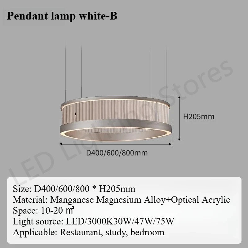 lampe moderne marbre noir blanc brillante opaques 249 2000 lumens