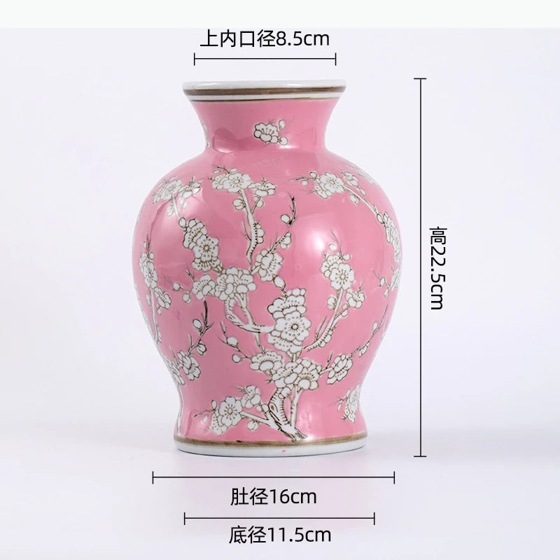 vase table fleurs blanches fond rose vase jaune classique opacité
