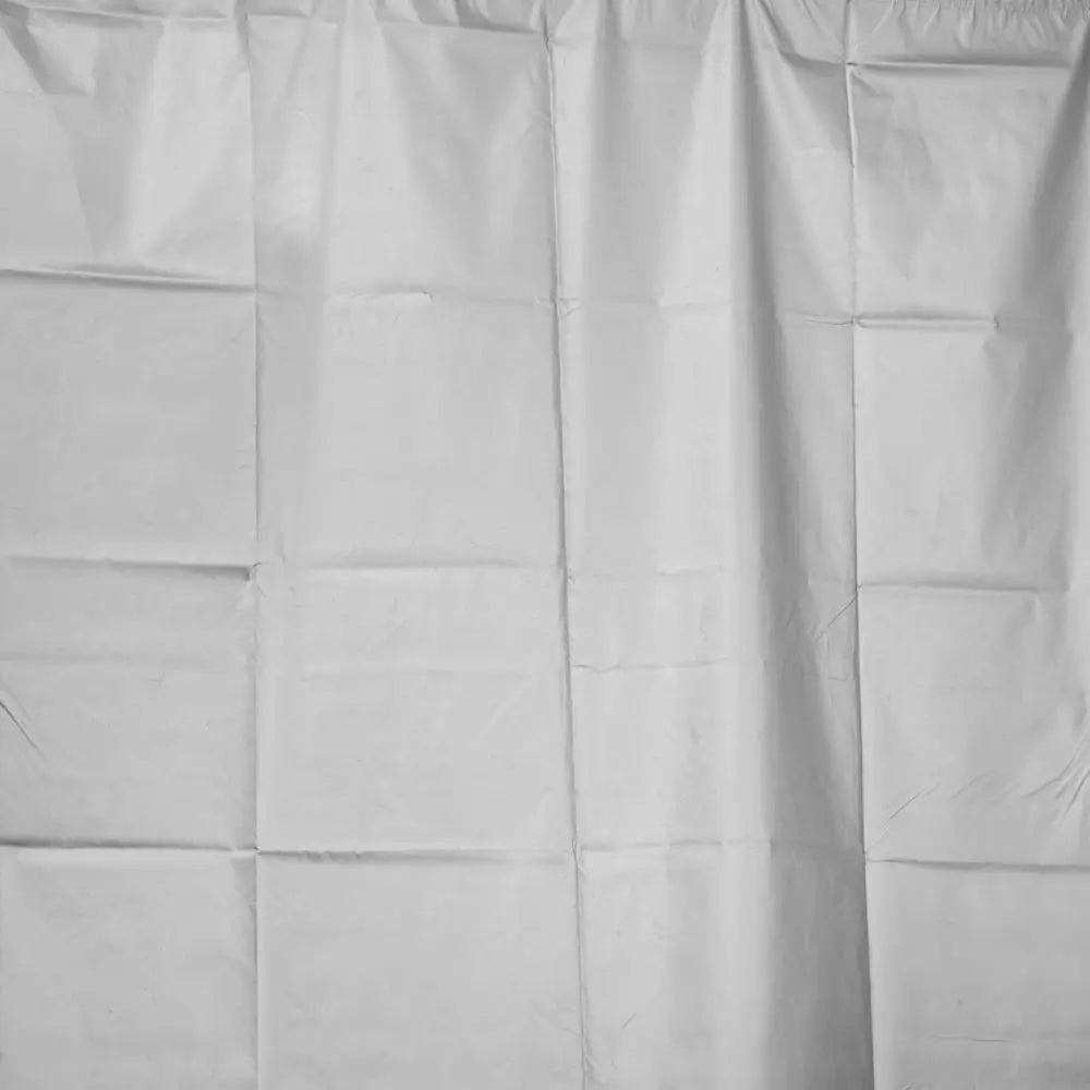rideau gris métallisé protection uv double face isolation thermique opaque 100cm 150cm 180cm 200cm