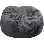 coussin géant velours épais turquoise rouge moutarde gris bleu moderne anti poussière surdimensionné
