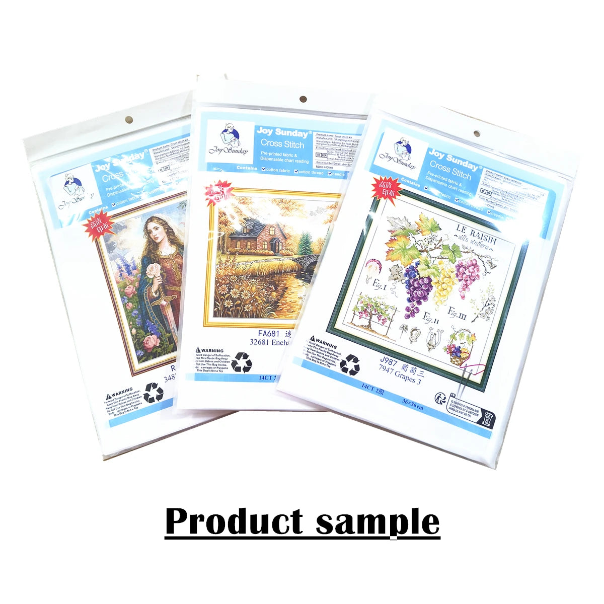 kit broderie scènes naturelles canards plantes aquatiques libellules coton multicolore guide broderie toile imprimée