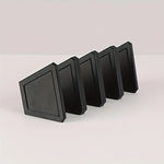 porte chargeur armes glock g17 noir vert clair support rangement militariste utilitaire fonctionnel