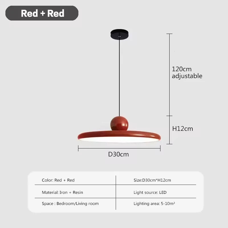 suspension lumineuse moderne vert rouge câble suspendu métal 90 260V 249 2000lm