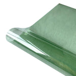 films décoratifs transparents multicolores adhésifs modernes violet bleu rouge jaune vert orange gris blanc
