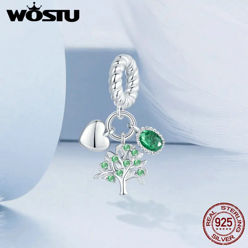 Charme personnalisable argent 925 pour création bijoux