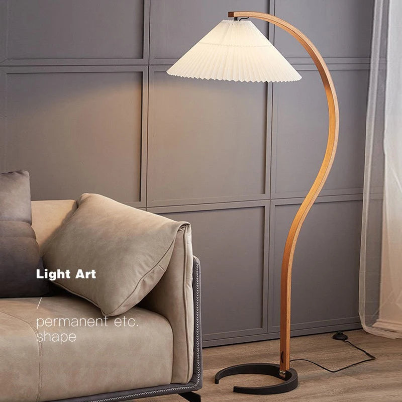Télécommande de la lampe LED avec options de couleur