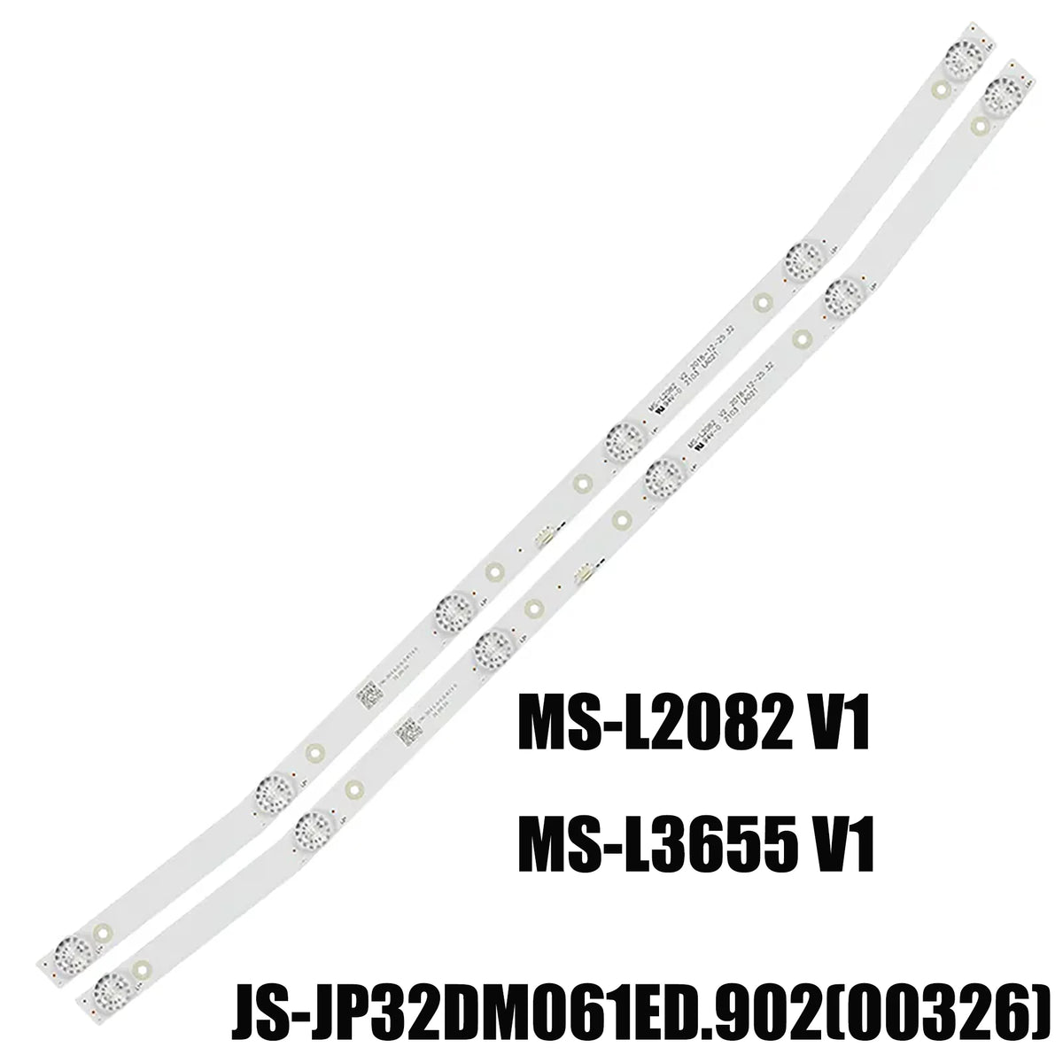 bande lumineuse led blanc ronde translucent moderne connecteurs électriques câbles