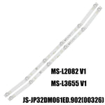 bande lumineuse led blanc ronde translucent moderne connecteurs électriques câbles