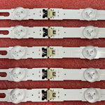 bandes led blanc moderne connecteurs électriques fixations aluminium régulières lisses rechargeables universelles