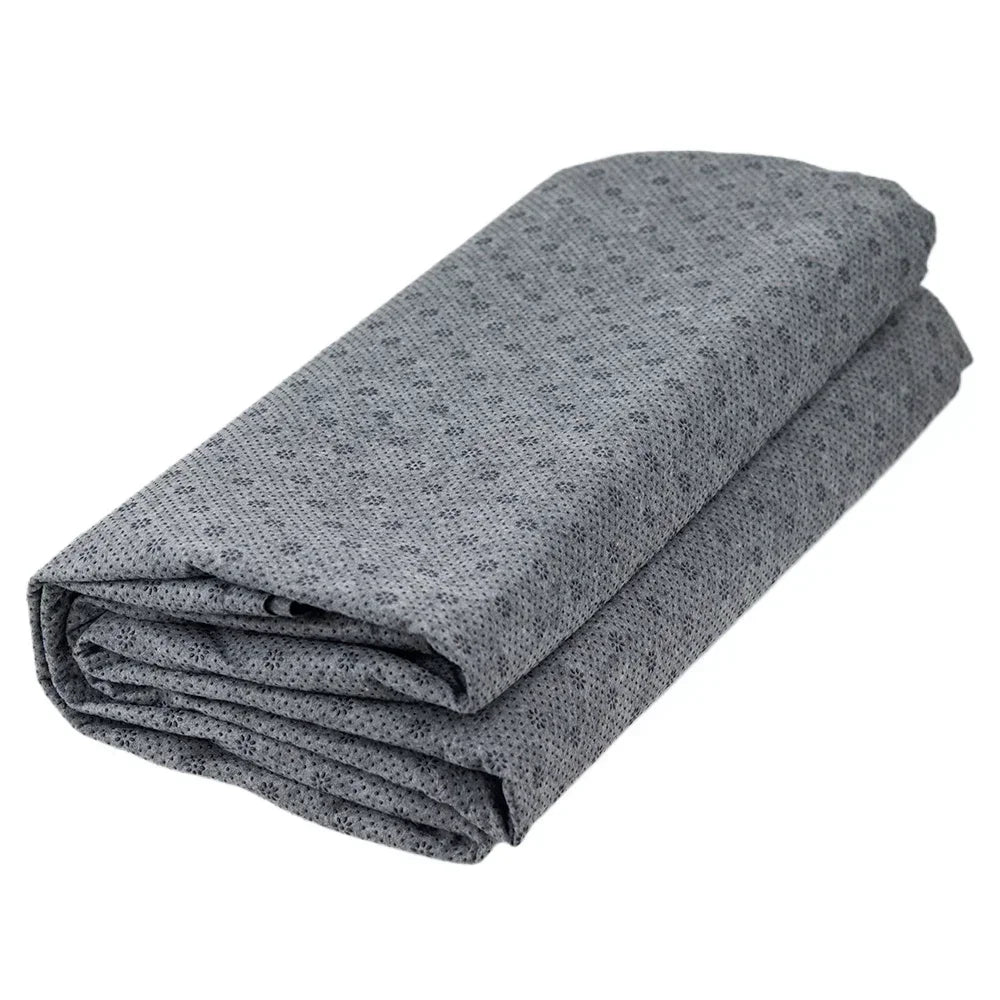 tissu polyester coton gris petits motifs géométriques moderne résistant abrasion durableUsageIdéo