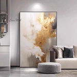 Différentes tailles de la toile pour décoration murale