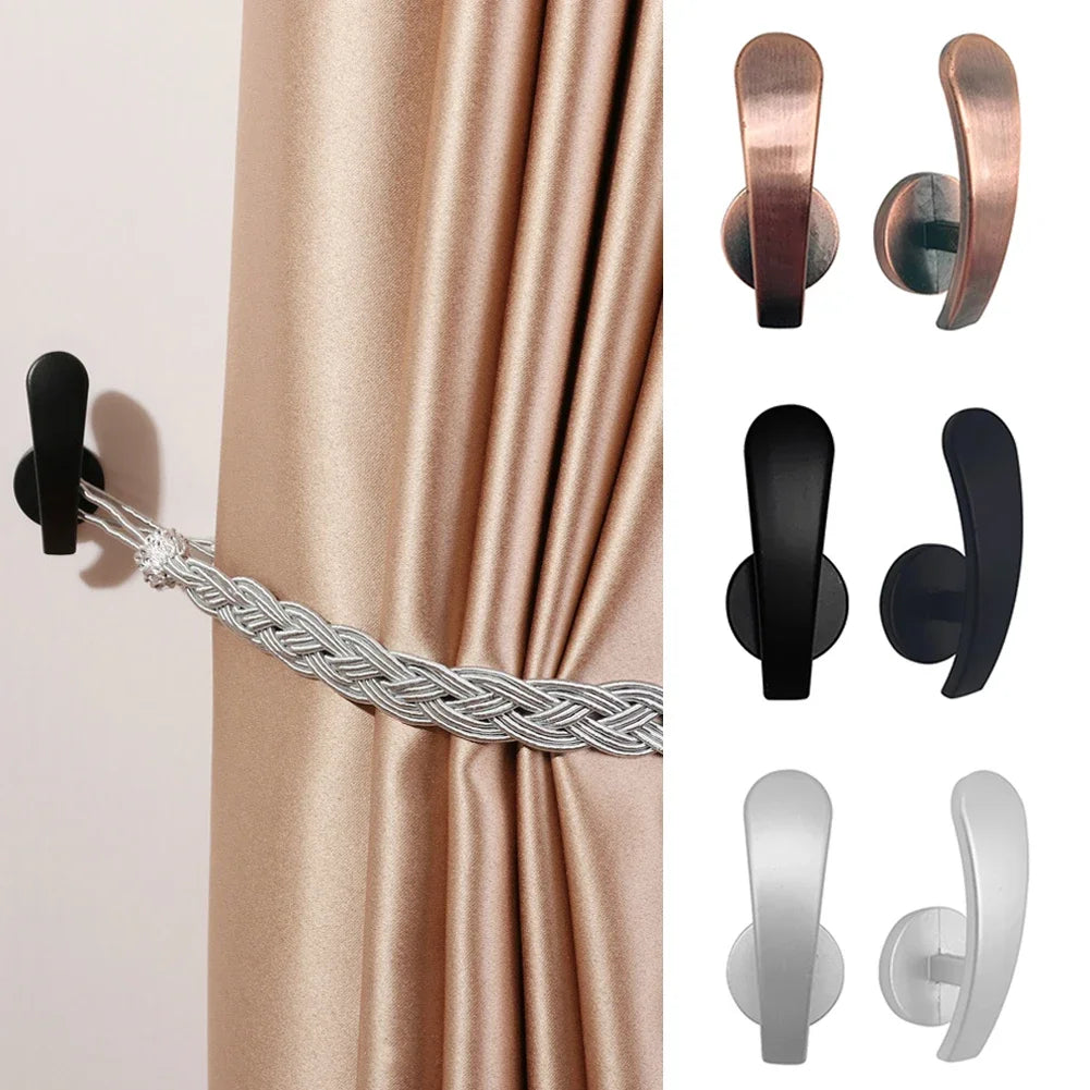 rideau moderne élégant rayures horizontales beige or noir blanc doré argenté rose doré