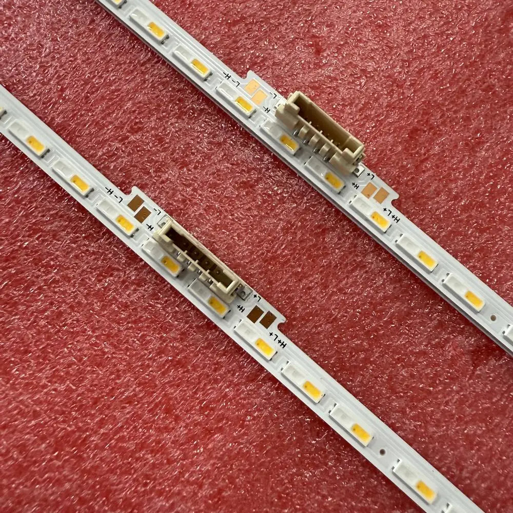 Ruban led blanc jaune moderne certification rohs ul cem alu connecteur souder lumière led