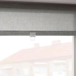 clips rideau transparents moderne sans fil plastique poignées levier sans motif accessoire store
