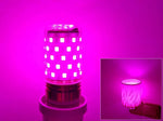 ampoule led transparente moderne e14 e27 cuivre argent carrés blancs vacances