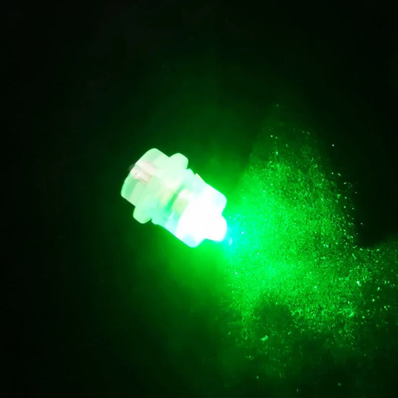 ampoules led transparentes modernes 10 pièces blanc rose vert festival nouvel an noël mariage