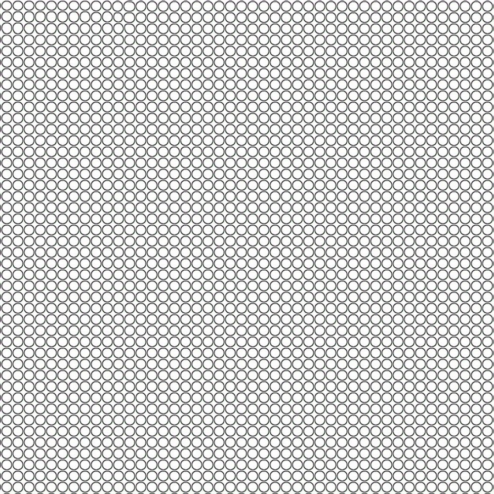 toile peinture blanc grille fine moderne noel 25x25cm pliée peinture diamant carré rond transparent