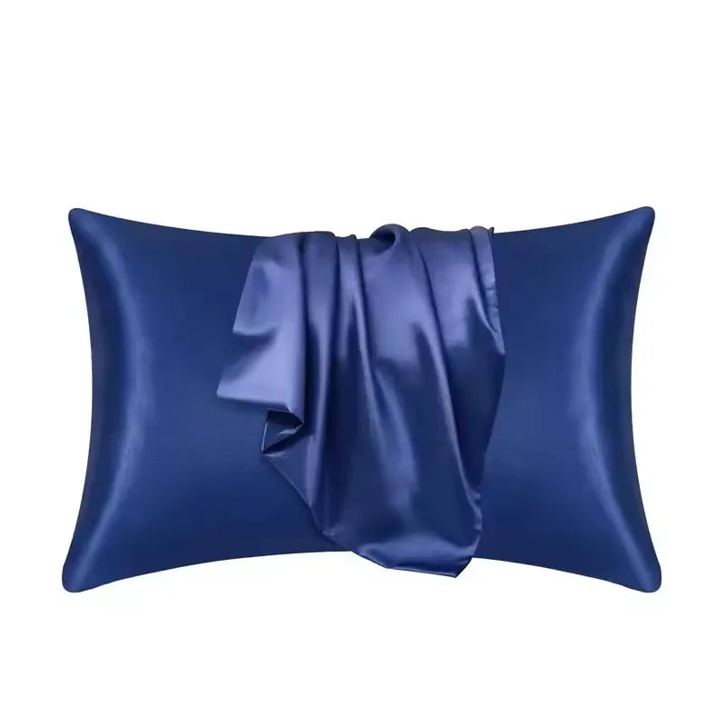 housse coussin moderne satinée coton polyester opaque rose pâle blanc gris beige violet