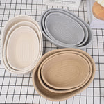 corbeilles rangement tissées coton multifonctionnel moderne beige gris blanc stockage écologique maison