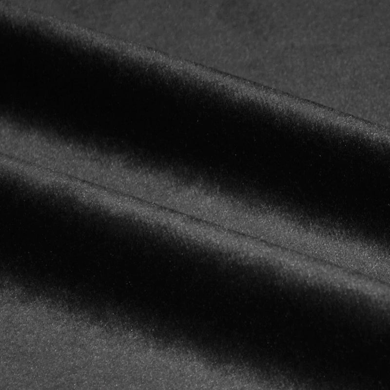 tissu velours polyester bleu vert noir gris protection uv moderne 150cm 0.5m 1m 3m