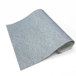 tapis adhésif antibruit texturé noir gris felt craft décoration salon salle bain sport