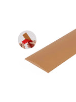 ruban bordure pvc adhésif texture bois moderne noir marron gris clair brun foncé