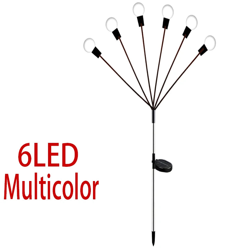 lumière solaire led filament moderne noir blanc doré extérieure jardin patio