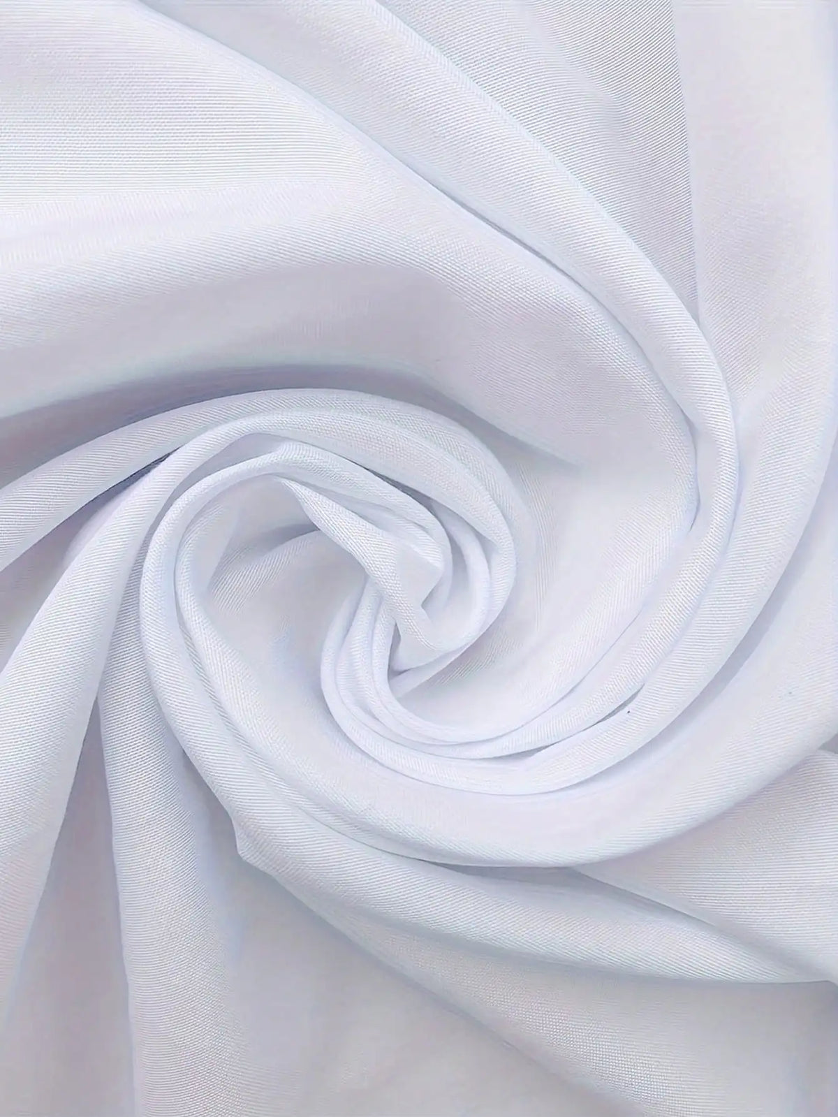 rideau marbré moderne blanc doré 100cm 134cm opaque polyester chambre salon