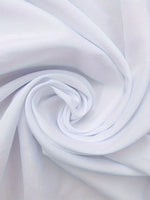 rideau marbré moderne blanc doré 100cm 134cm opaque polyester chambre salon